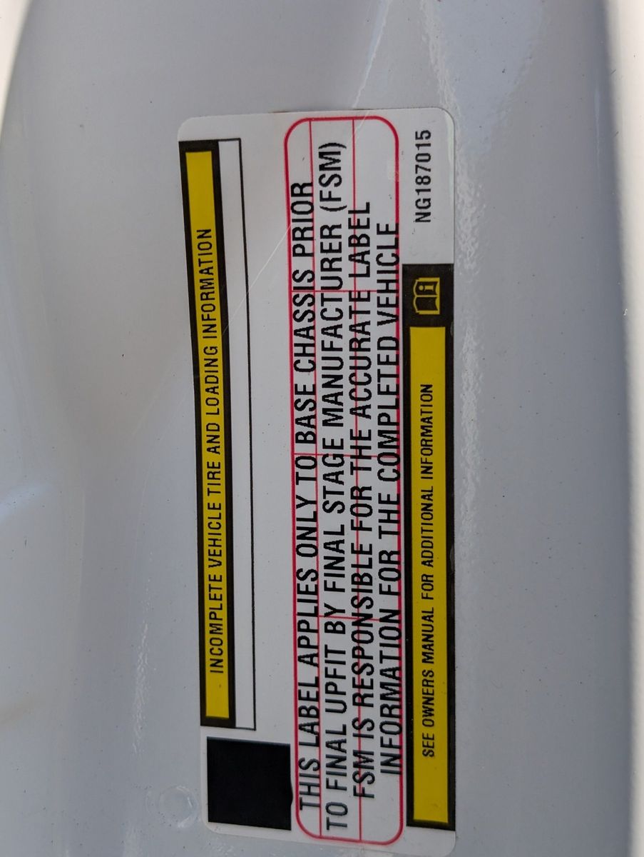 2022 Ram 4500 16' Box Truck 59