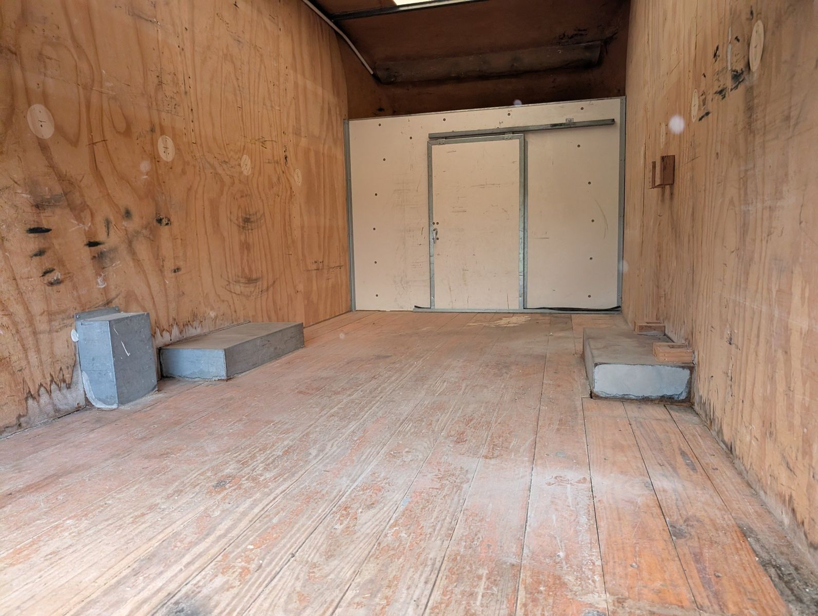 2015 Ford E-Series 70