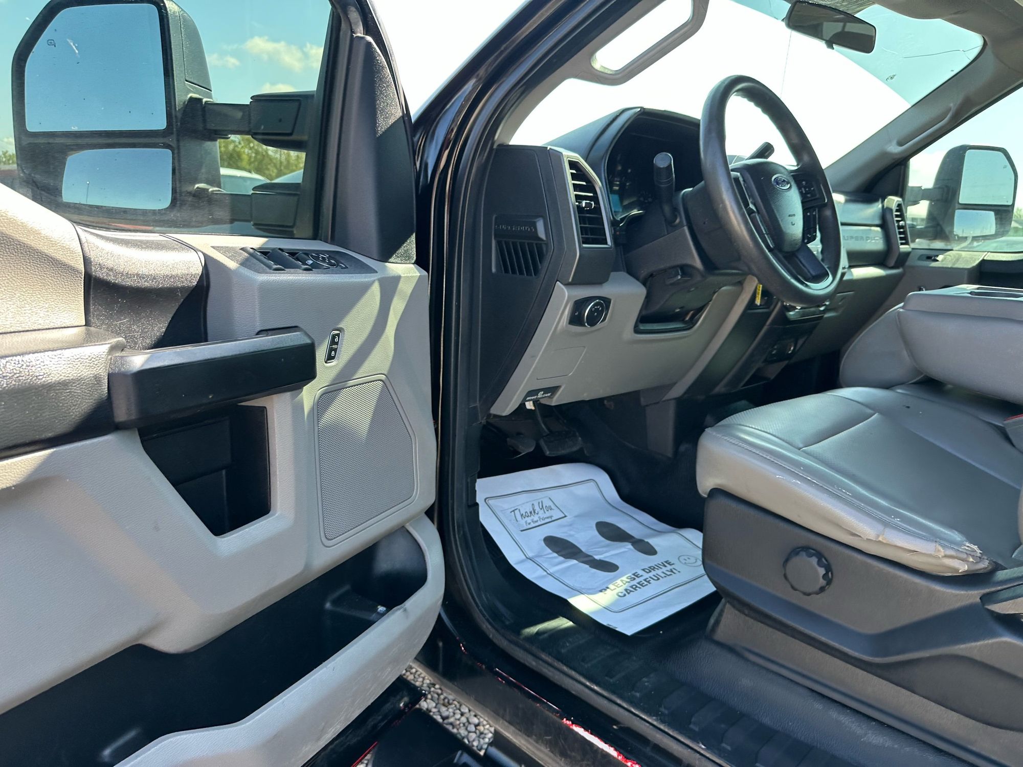 2019 Ford F-450 XL photo 29