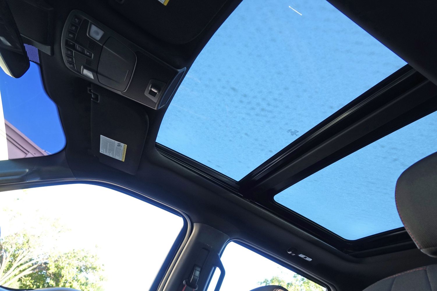 2019 Ford F-150 XLT photo 10