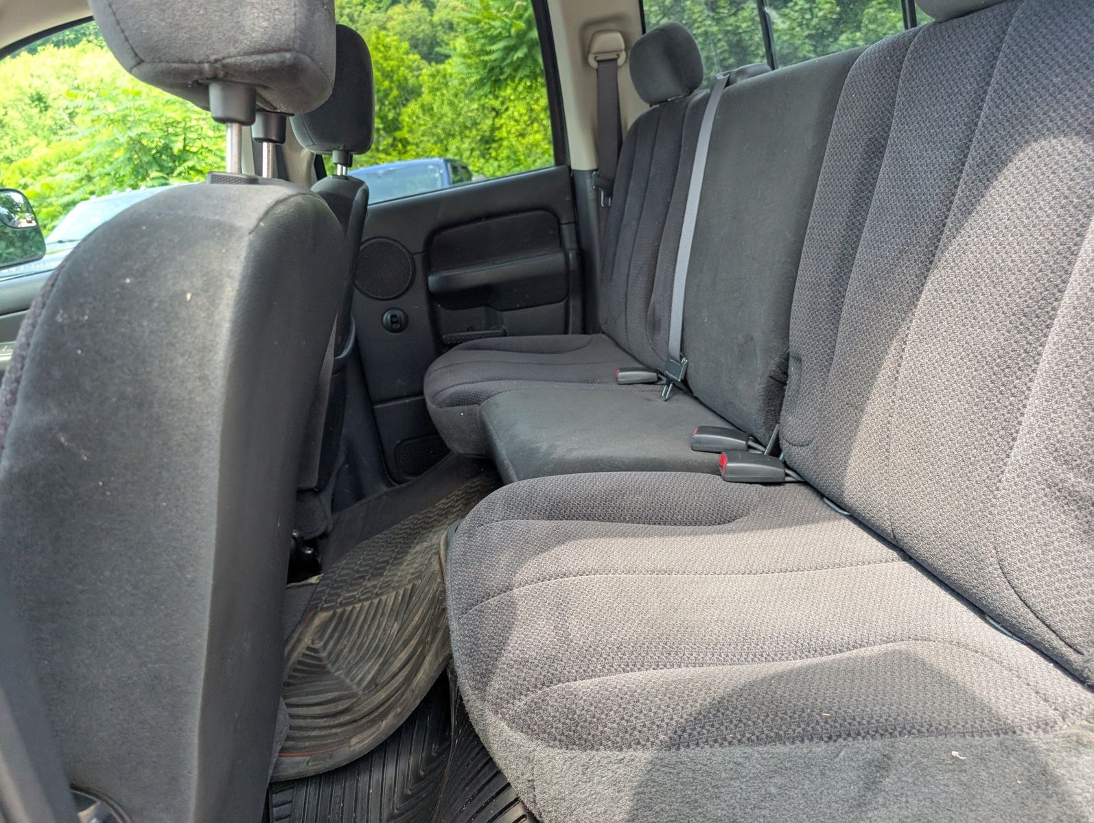 2004 Dodge Ram 3500 65