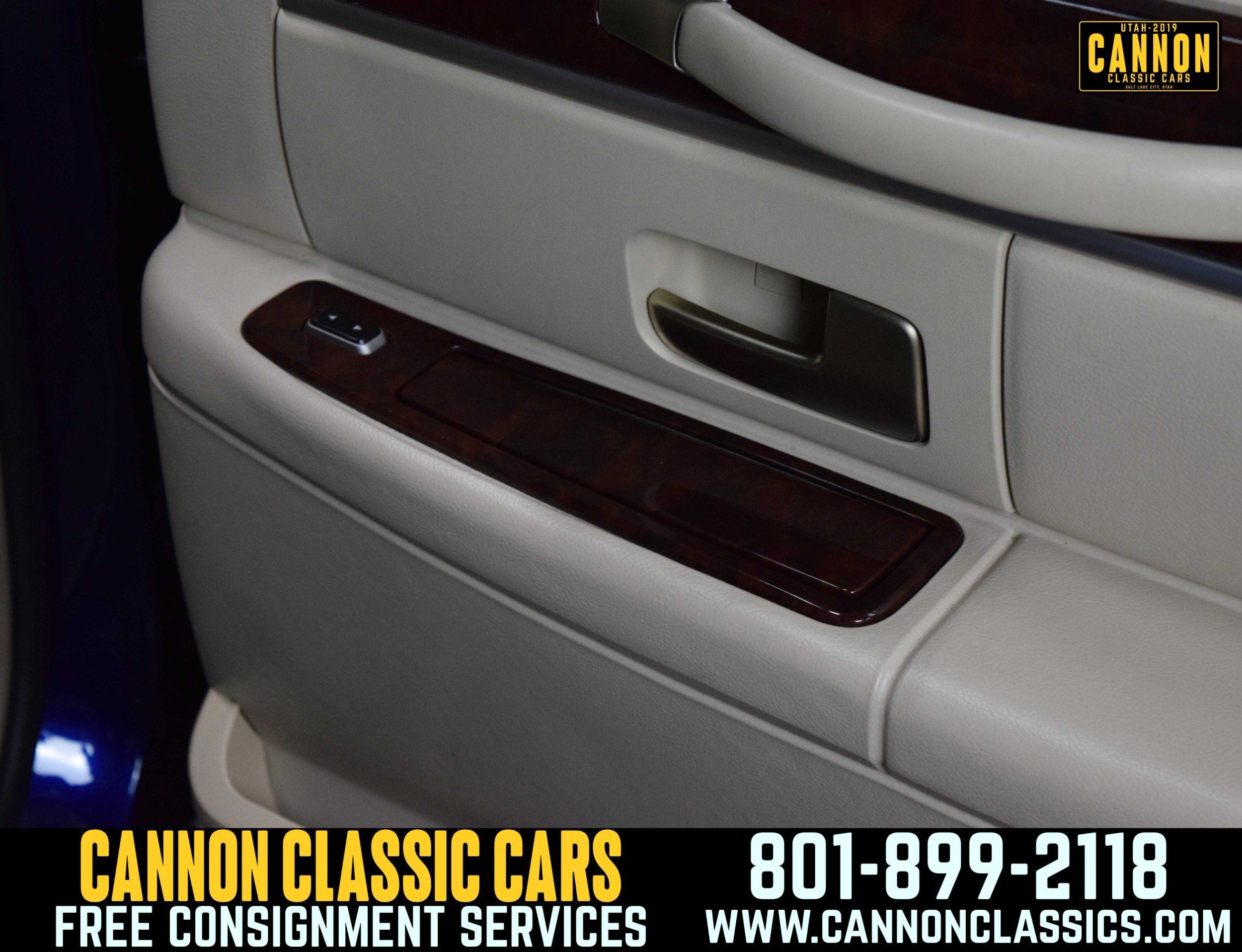 2007 Lincoln Town Car Signature - Photo 54