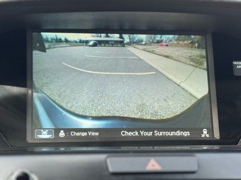 2016 Acura MDX Technology Package - Photo 18