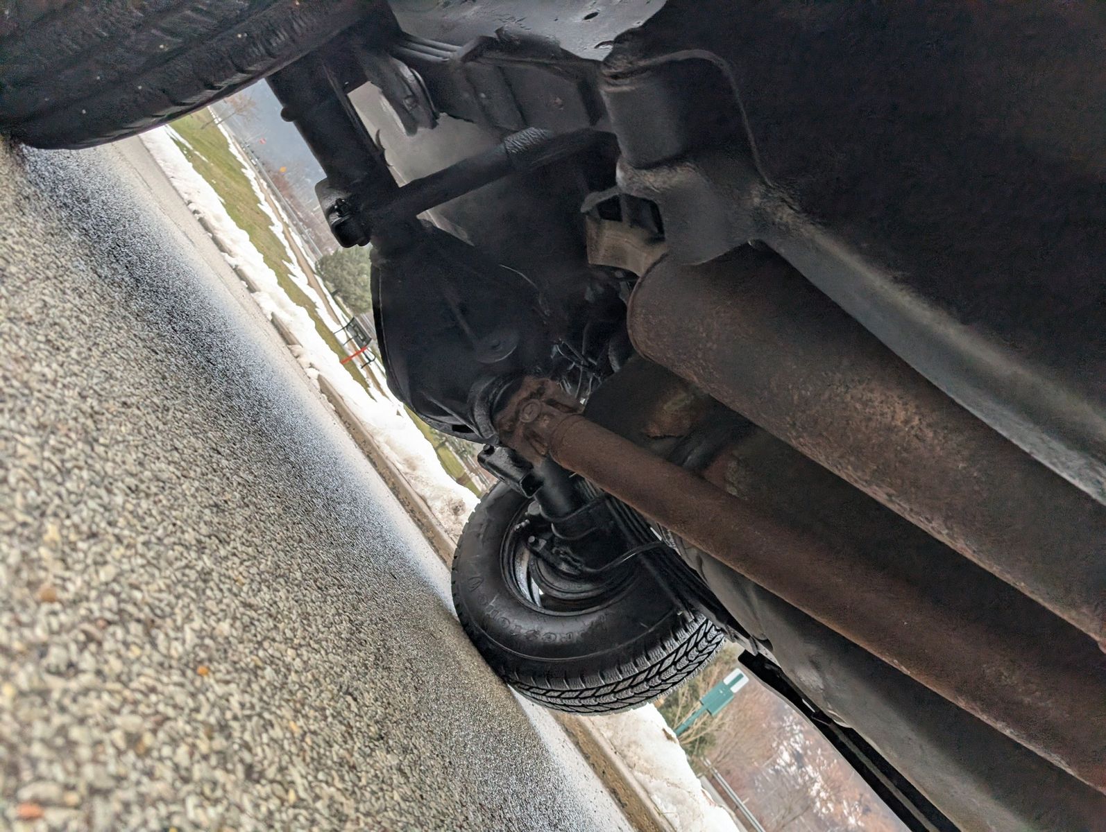 2016 Ram 3500 81