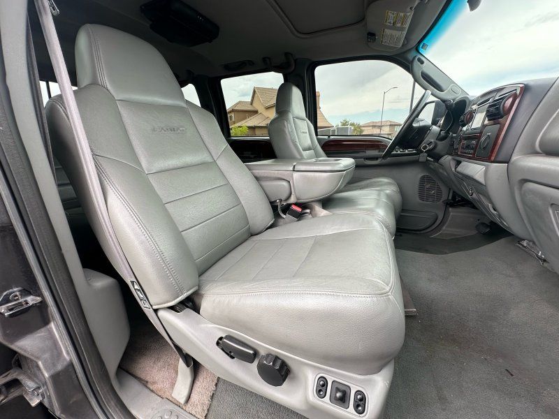 2005 Ford F-250 Super Duty Lariat - Photo 21