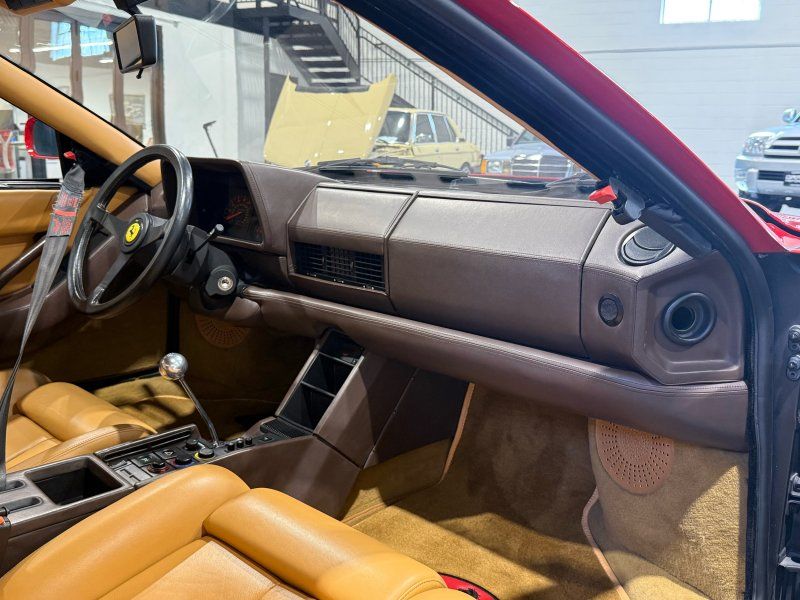 1991 Ferrari Testarossa Coupe, photo 13