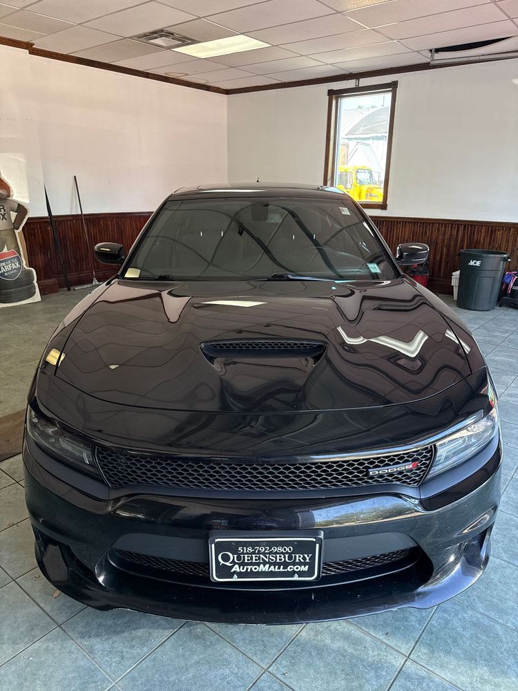 2019 Dodge Charger GT photo 2