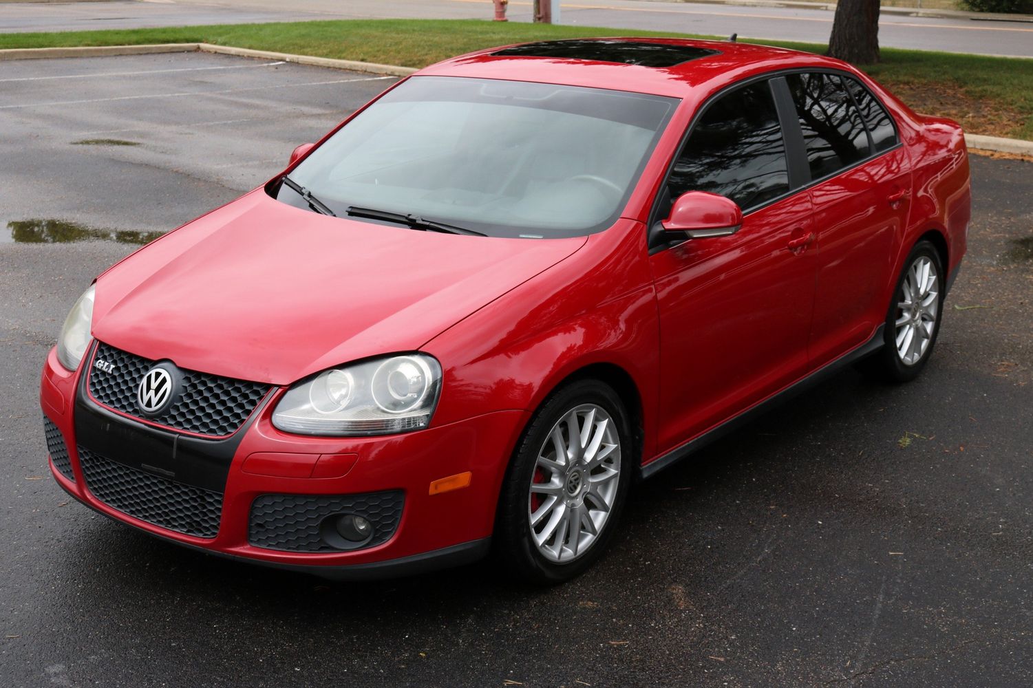 2007 Volkswagen Jetta GLI | Victory Motors of Colorado