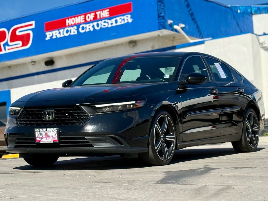 Vehicle Image