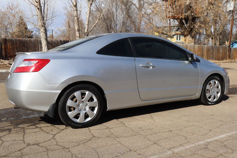civicivi 2008 Infiniti G37 Coupe Passenger Right Exterior A Pillar