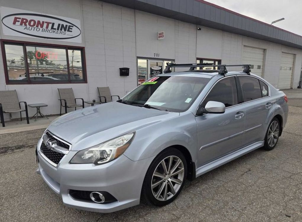 Featured Vehicle Image