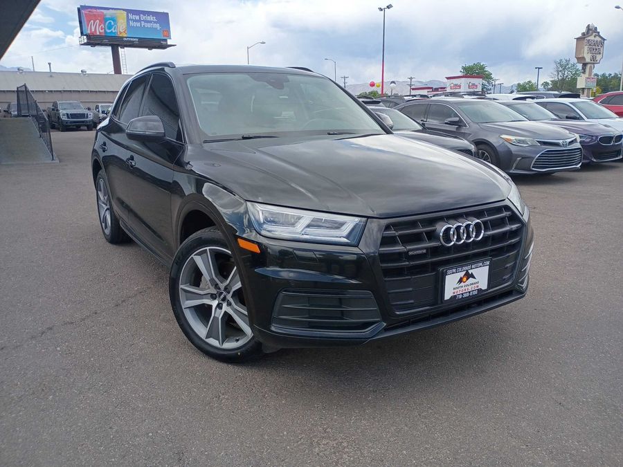 Vehicle Image