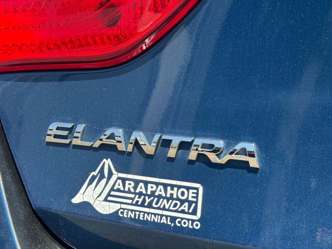 2016 Hyundai Elantra GT Base photo 61