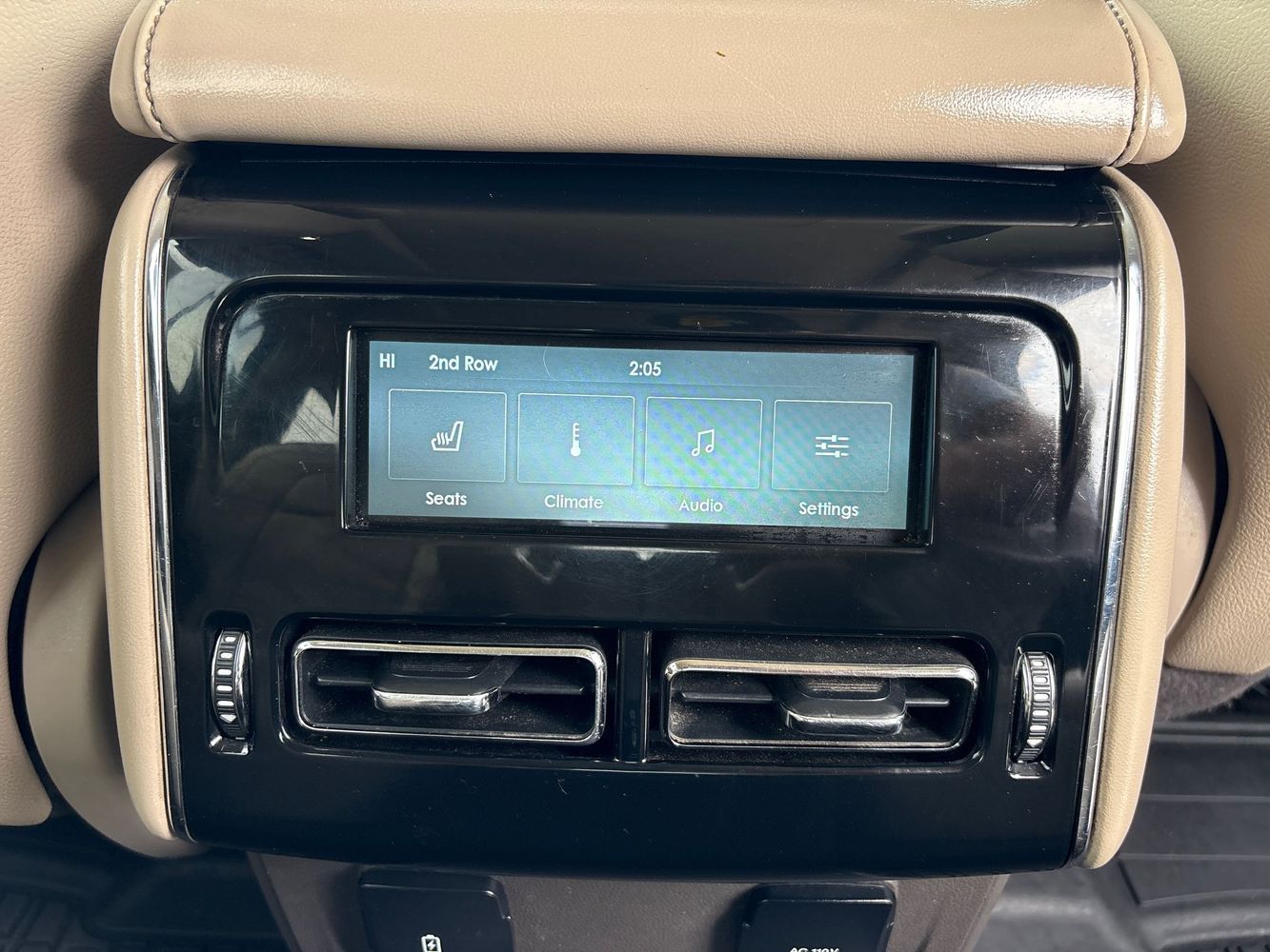 2020 Lincoln Aviator Reserve photo 15