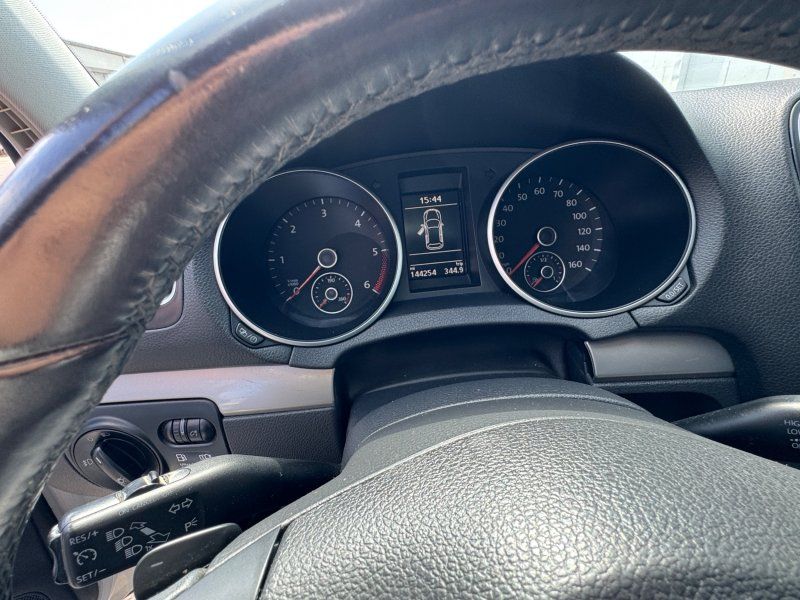 2013 Volkswagen Golf TDI - Photo 13