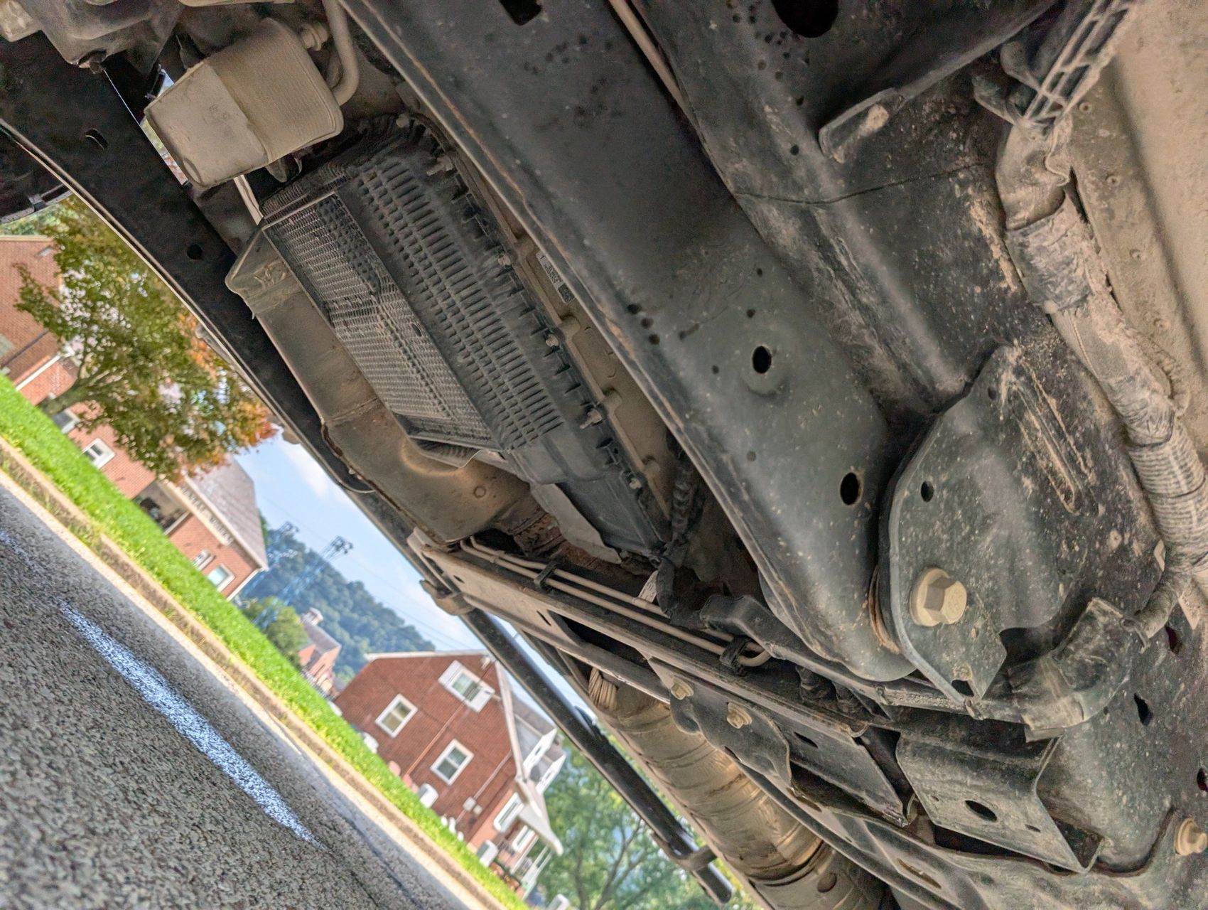 2024 Ford F-250 150