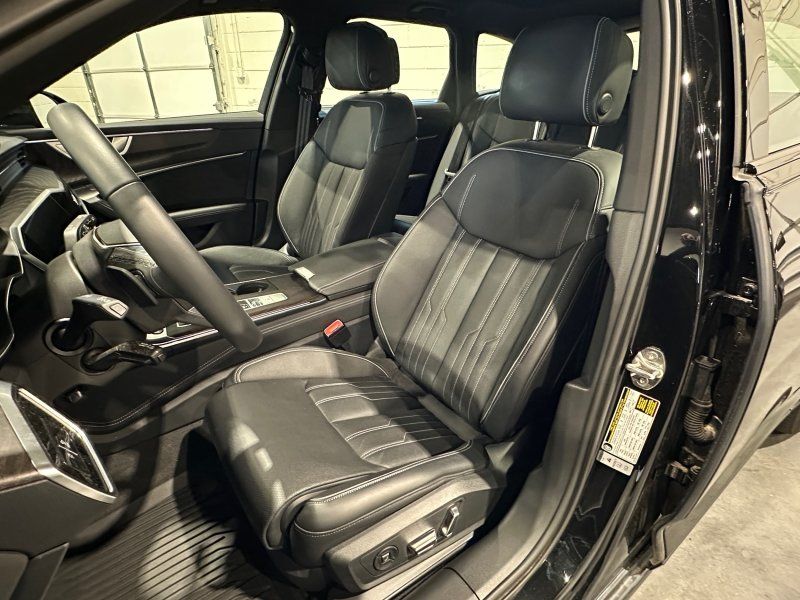 2022 Audi A6 allroad Prestige 55 TFSI quattro S tronic, photo 11