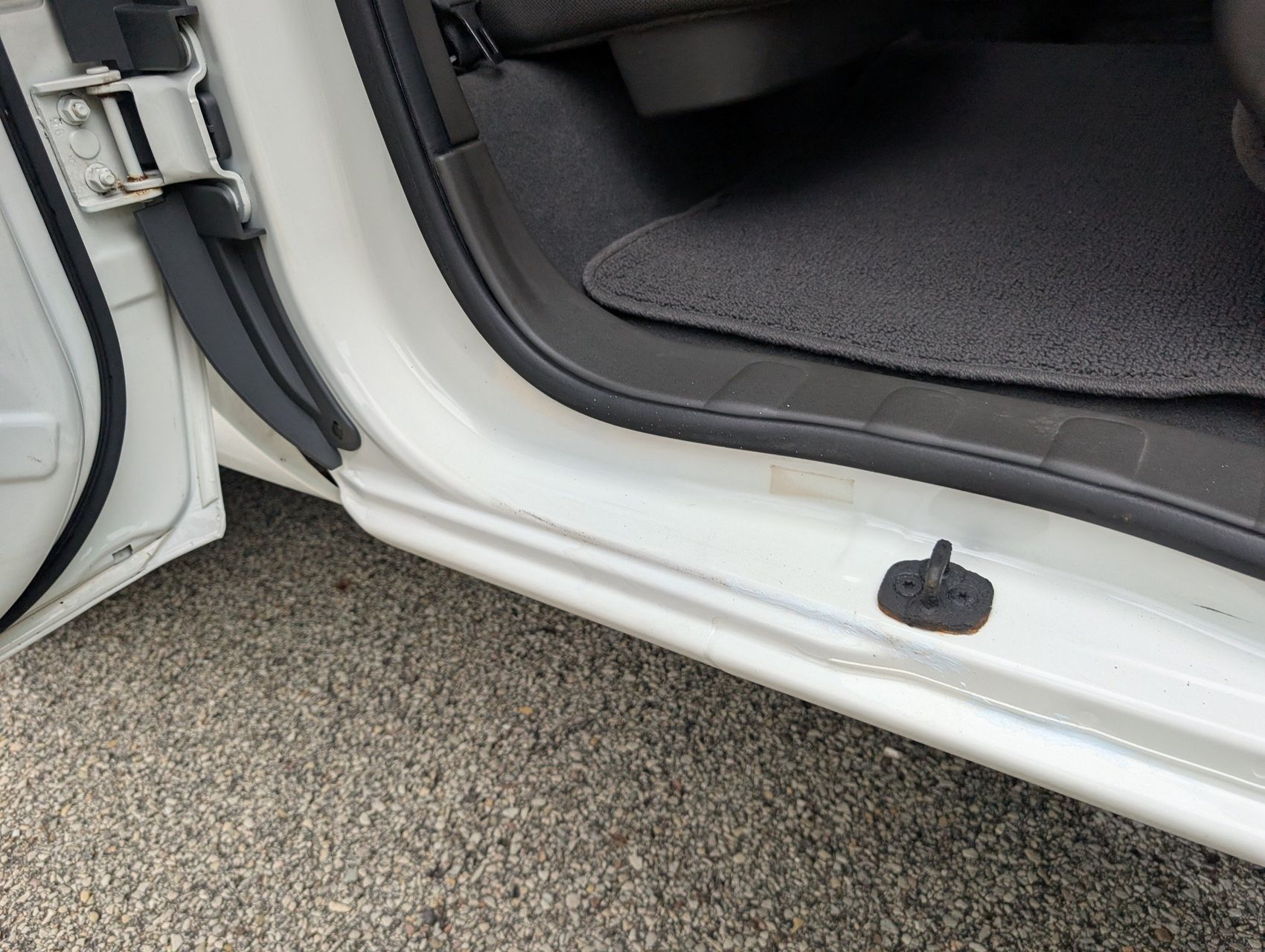 2019 Nissan Frontier 85