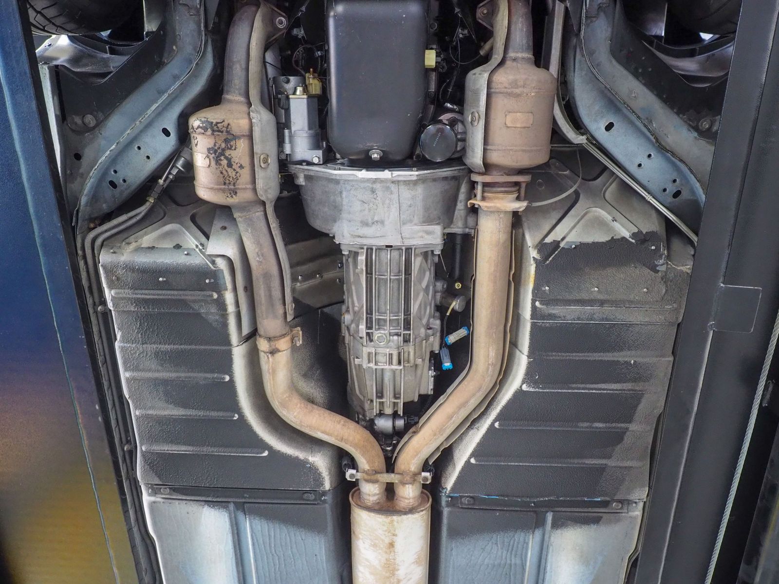 1993 Chevrolet Corvette 61