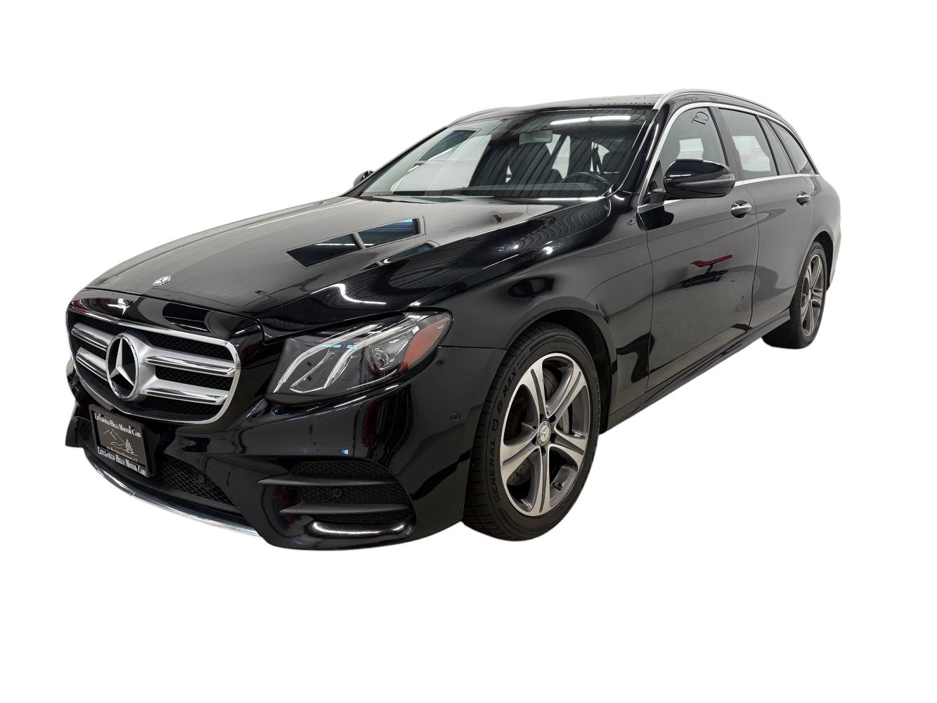 2017 Mercedes-Benz E-Class E400 - Photo 7