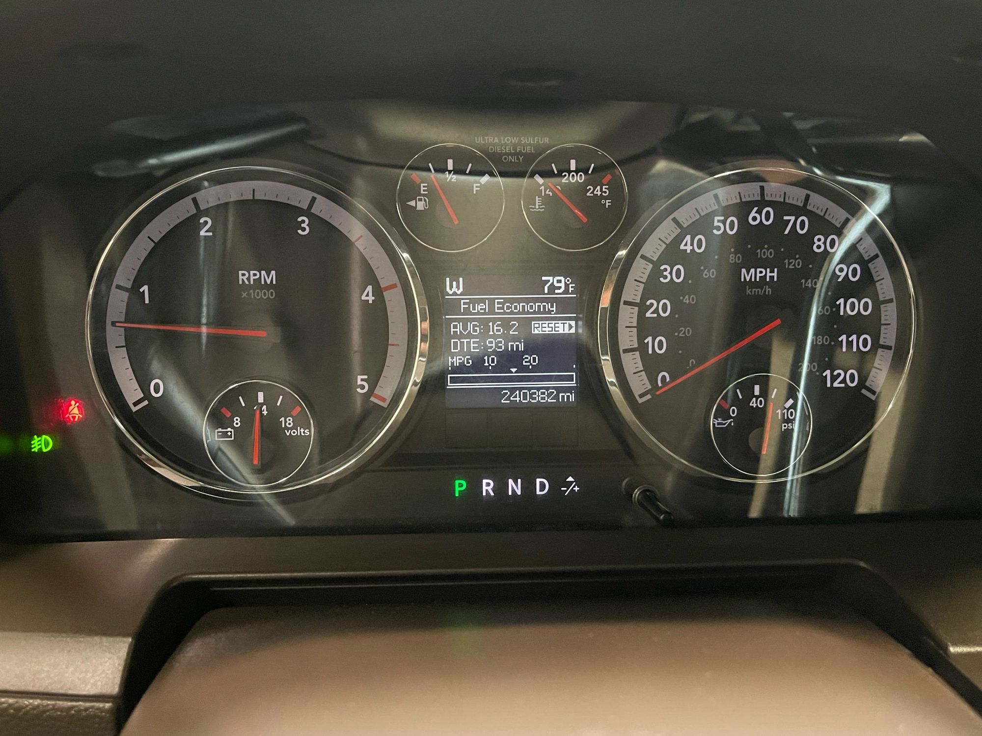 2012 Ram 3500 Laramie photo 15