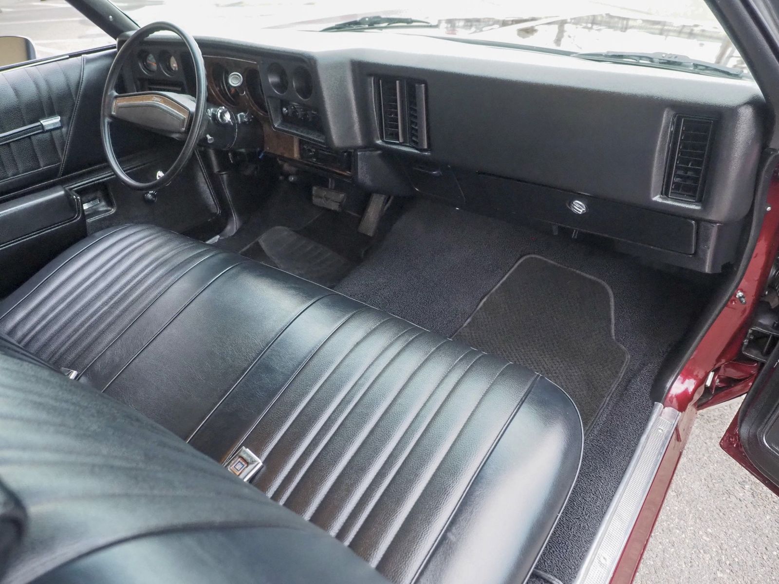 1973 Chevrolet Monte Carlo 51