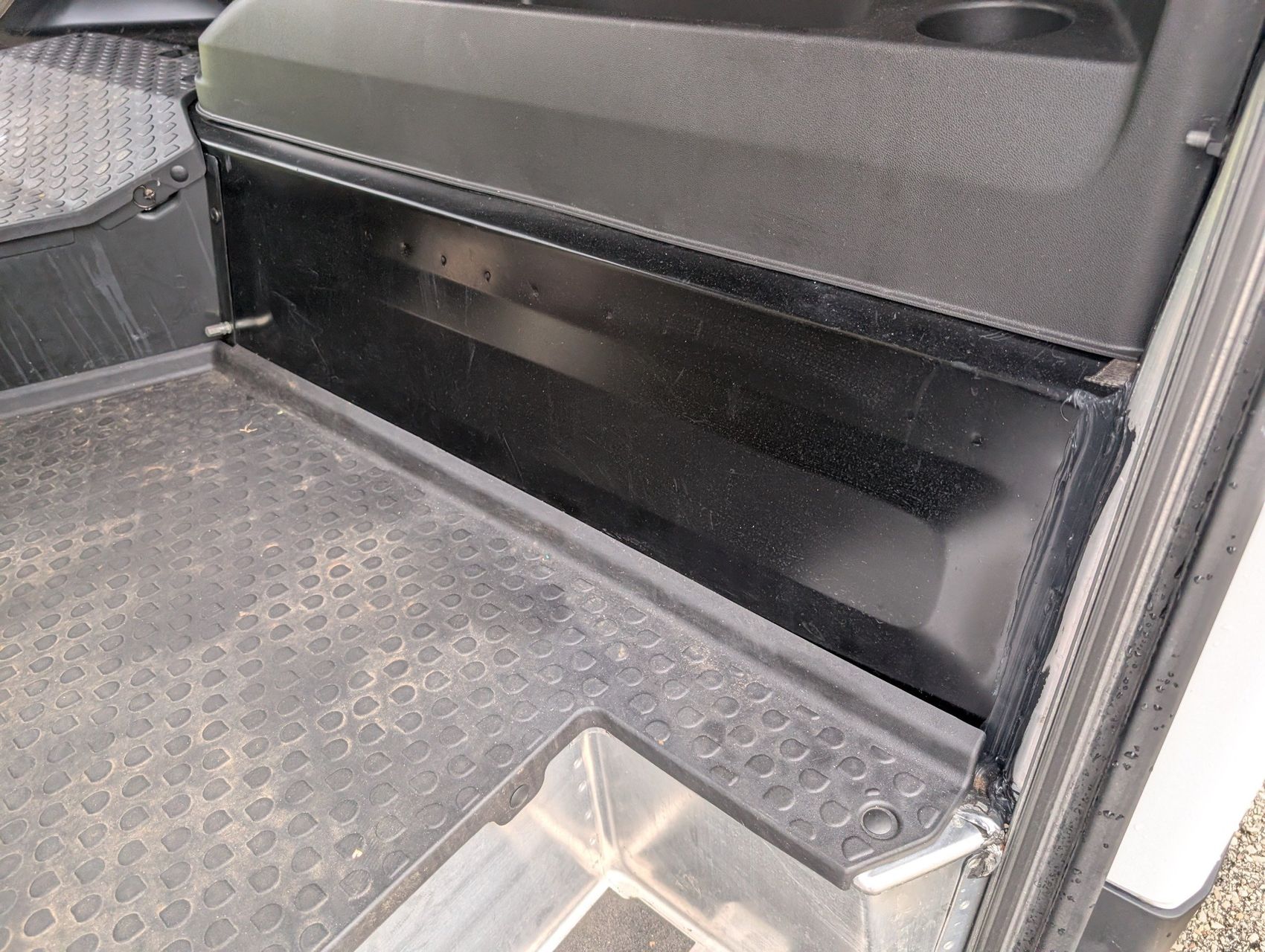 2024 BrightDrop Zevo 600 32