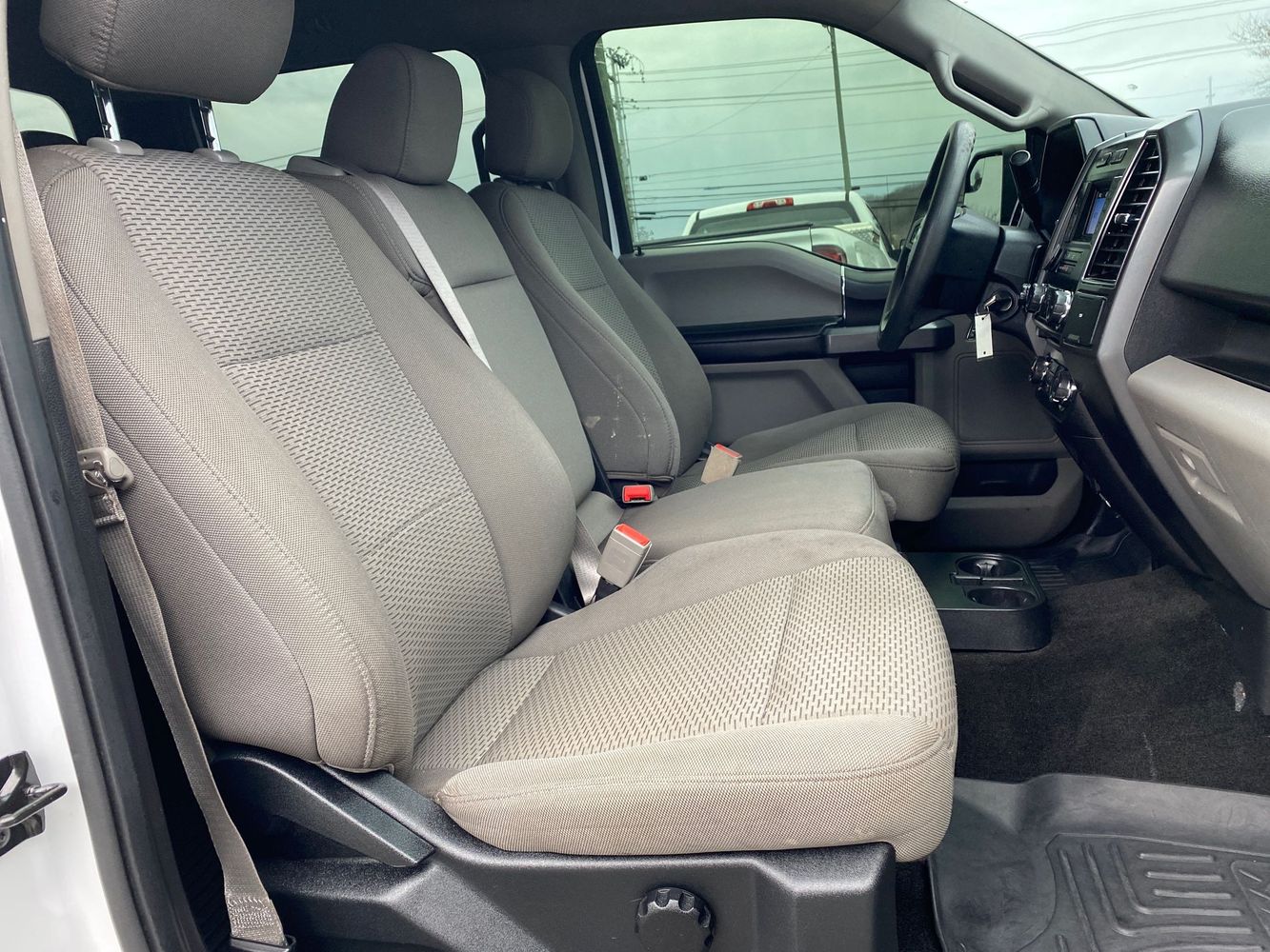 2018 Ford F150 XLT Wilsons Auto Sales LLC