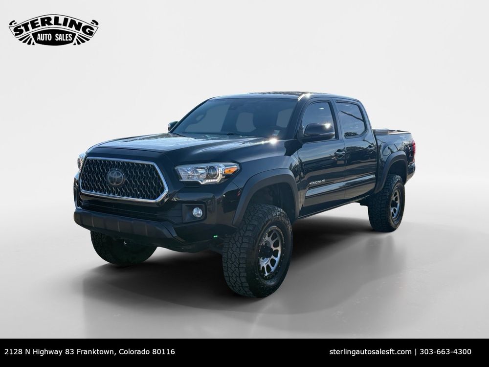 Featured Vehicle Image