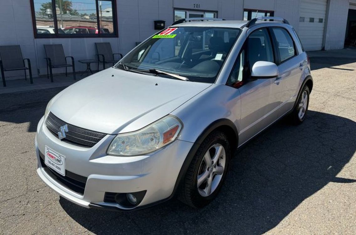 Featured Vehicle Image