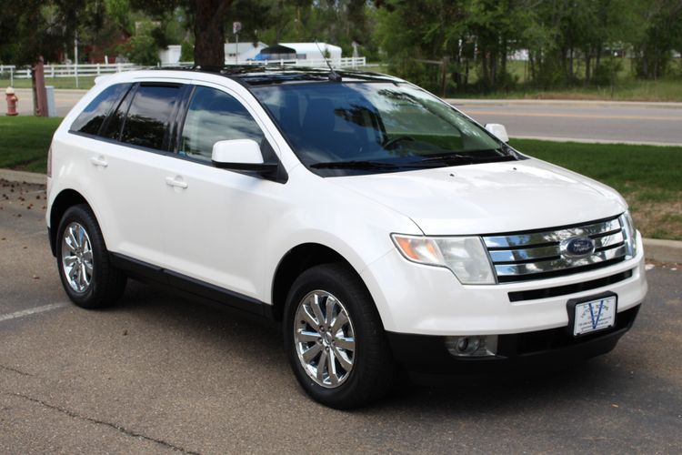 2009 Ford Edge SEL | Victory Motors of Colorado