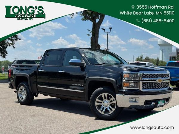 Featured Vehicle Image