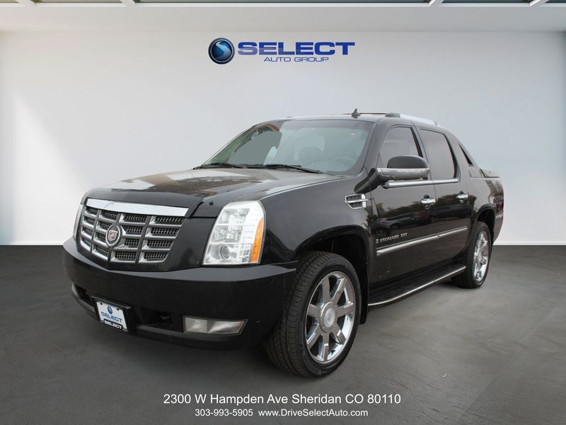 Used Cars Sheridan, CO Select Auto Group