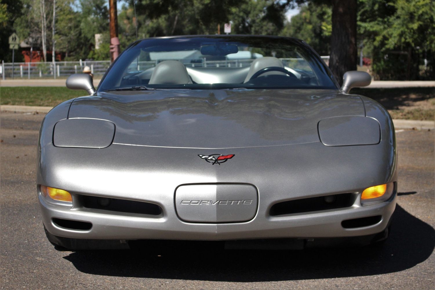 1998 Chevrolet Corvette | Victory Motors of Colorado