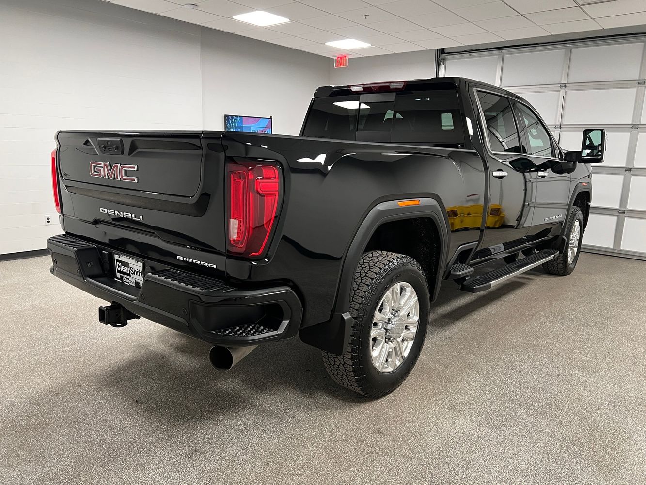 2022 Gmc Sierra 3500hd Denali 