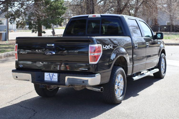 2013 Ford F-150 XLT | Victory Motors of Colorado