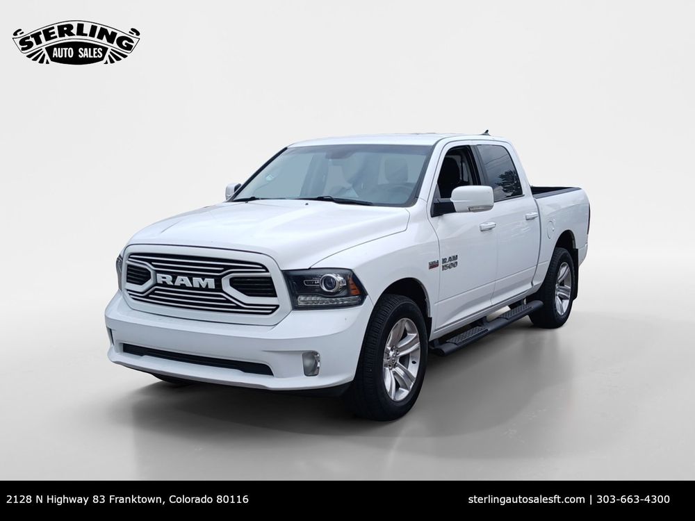 Featured Vehicle Image