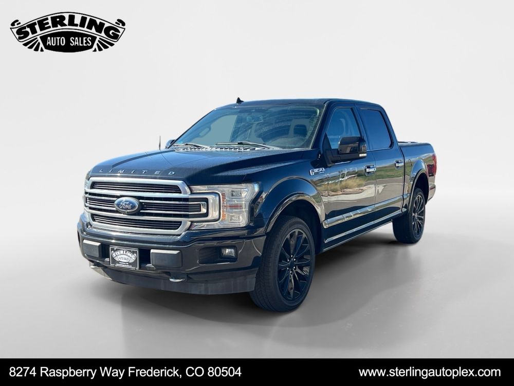 Featured Vehicle Image