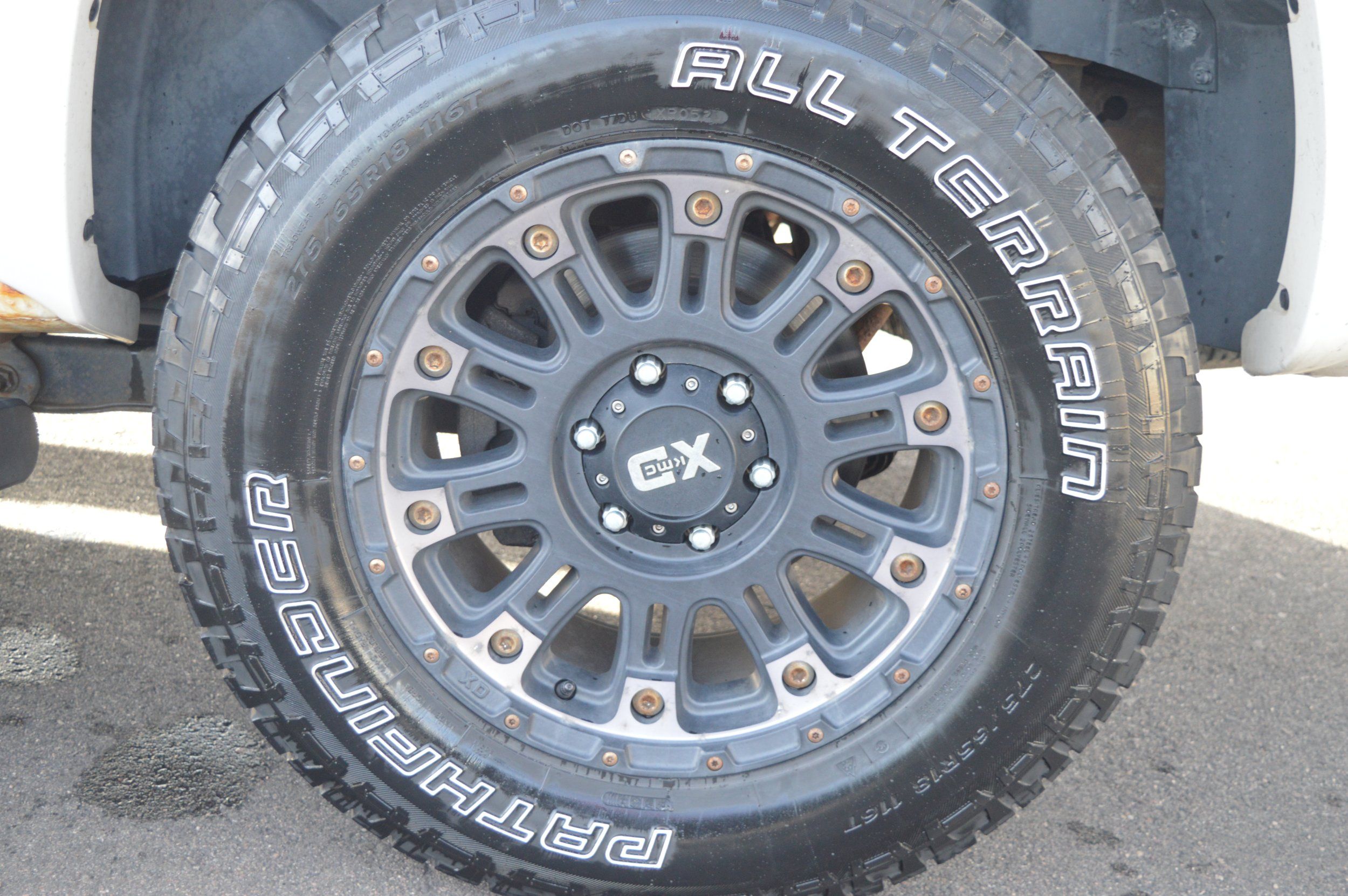 2006 Chevrolet Avalanche Base - Photo 18