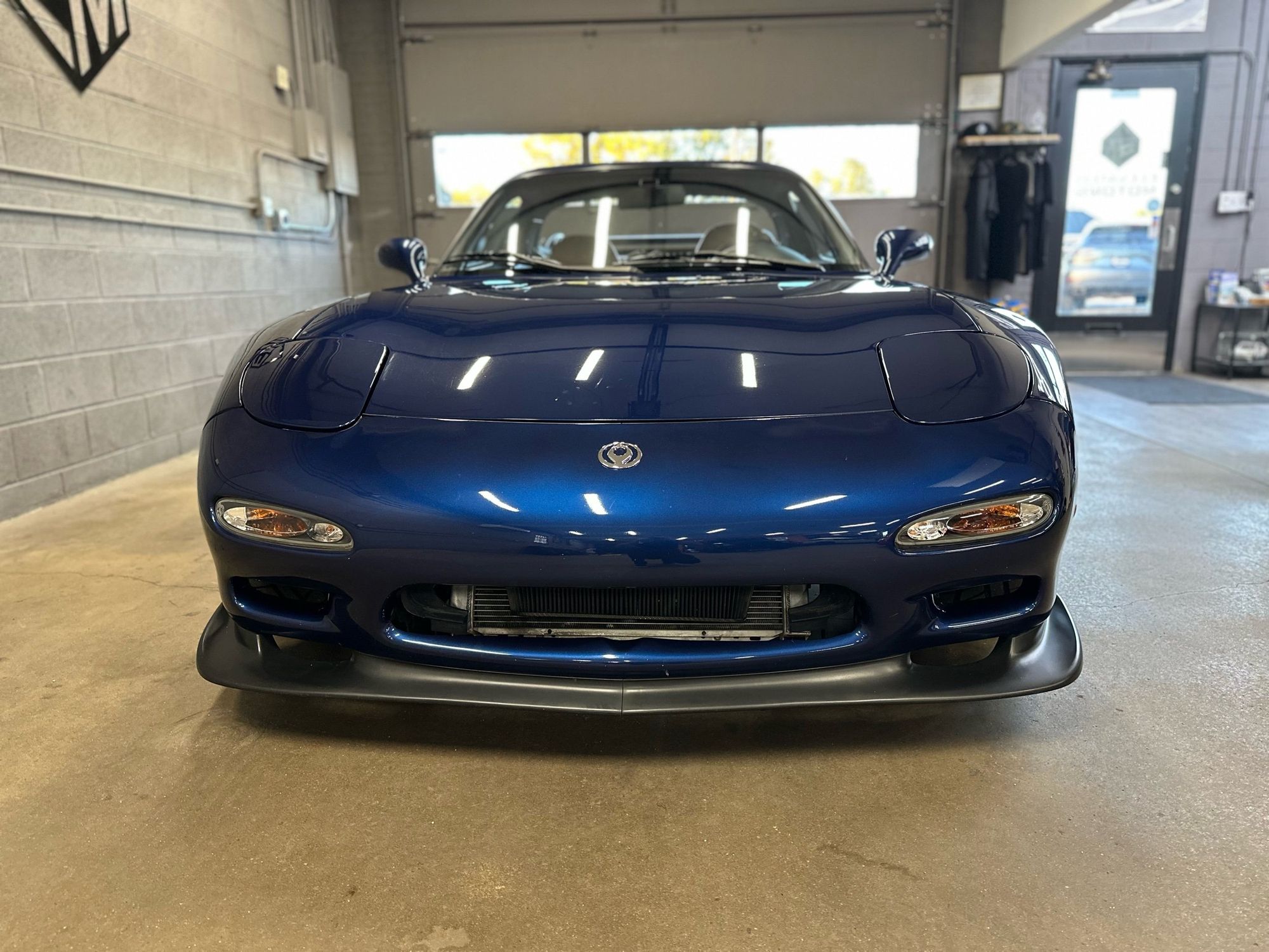 1994 Mazda RX-7 photo 3