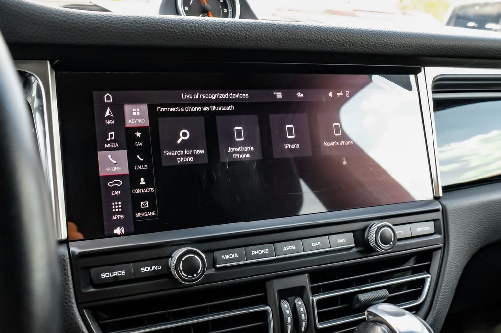 2021 Porsche Macan S - Photo 34