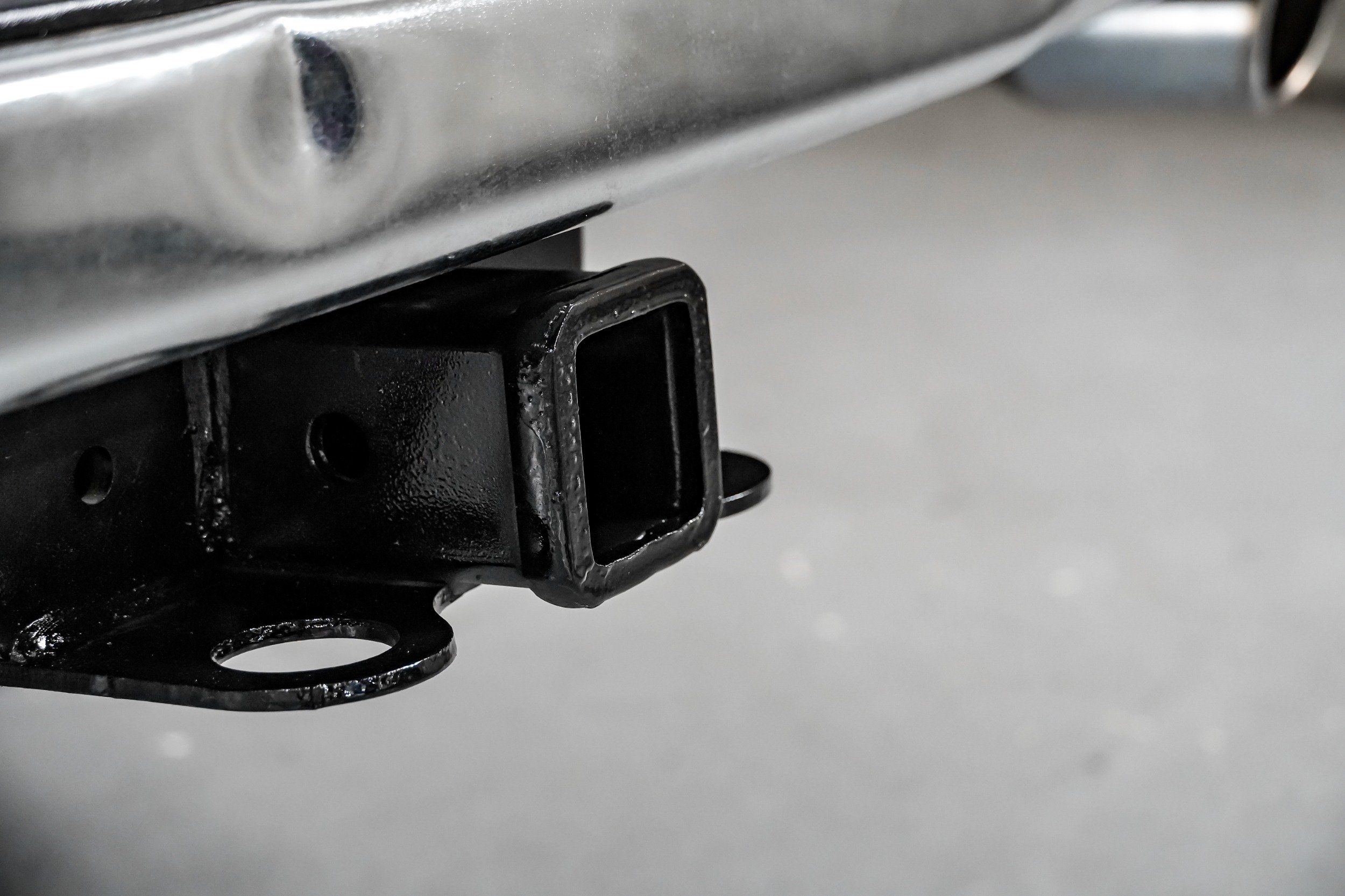 2017 RAM Ram 1500 Pickup Lone Star Silver - Photo 47