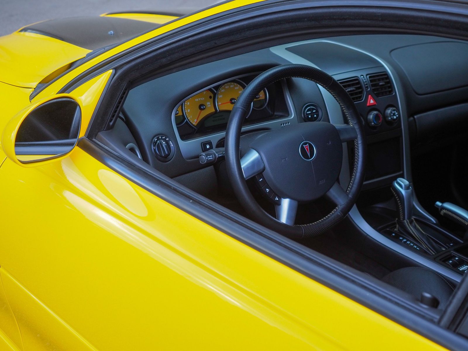 2005 Pontiac GTO 58