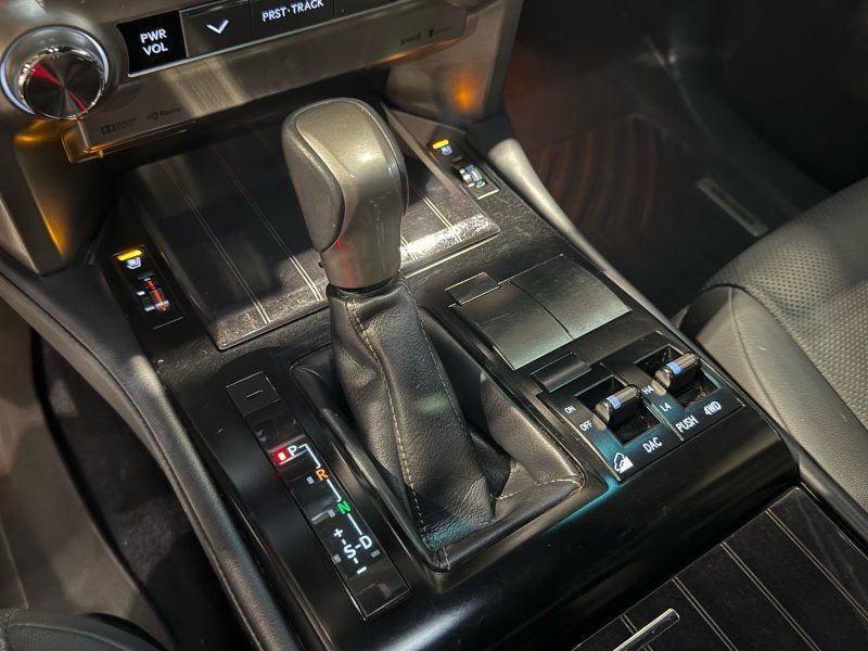 2020 Lexus GX 460 Premium, photo 37