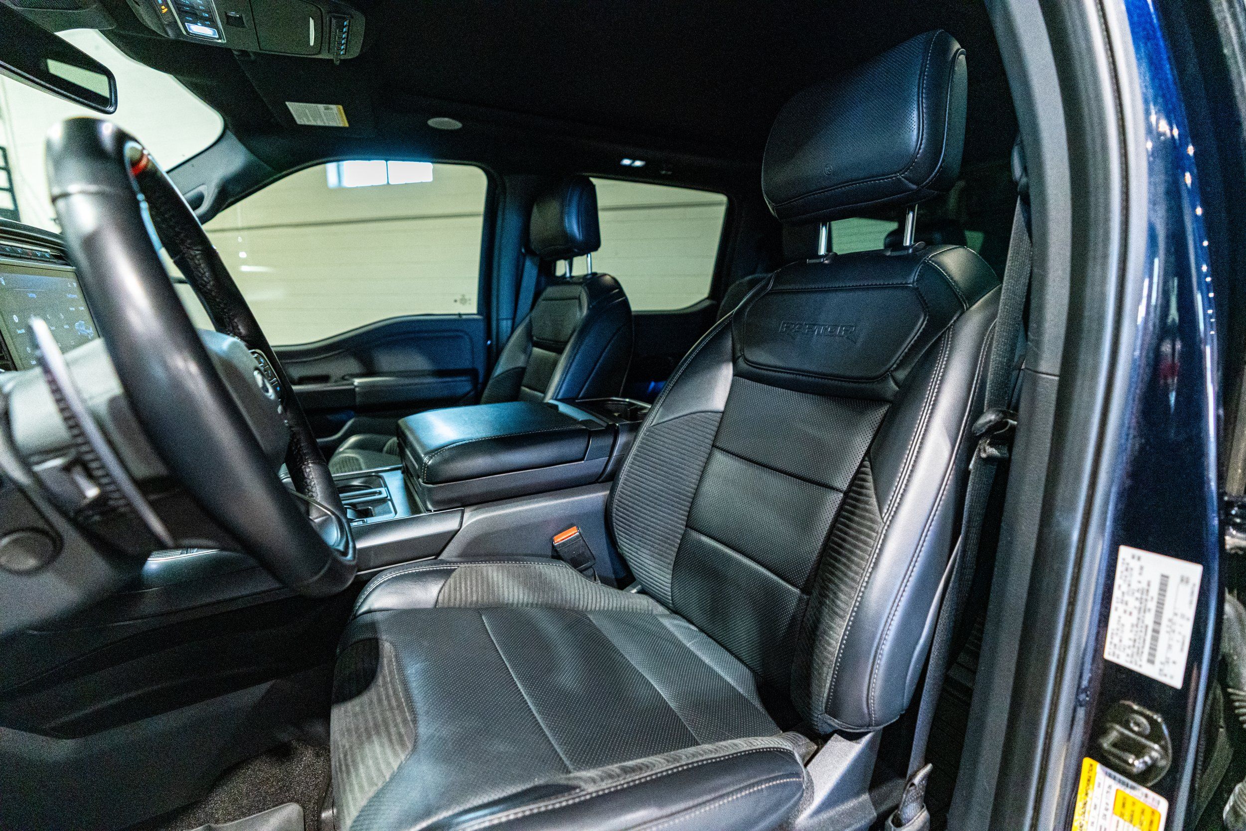 2022 Ford F-150 Raptor, photo 43