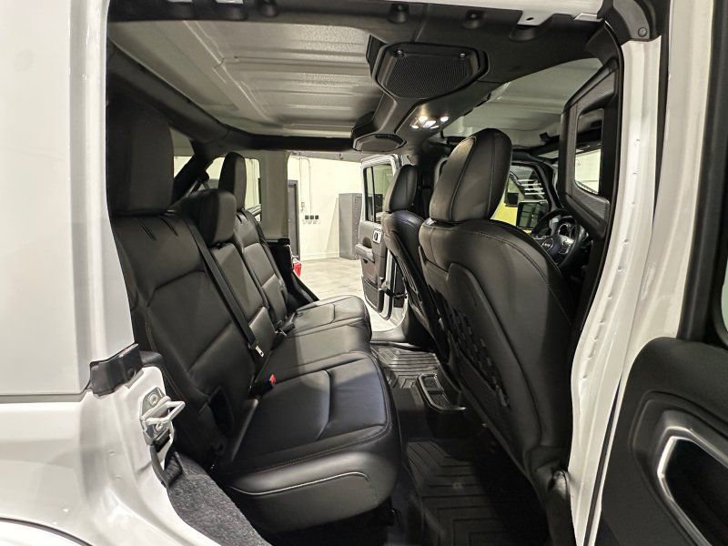 2021 Jeep Wrangler Unlimited Rubicon 392 4x4, photo 17