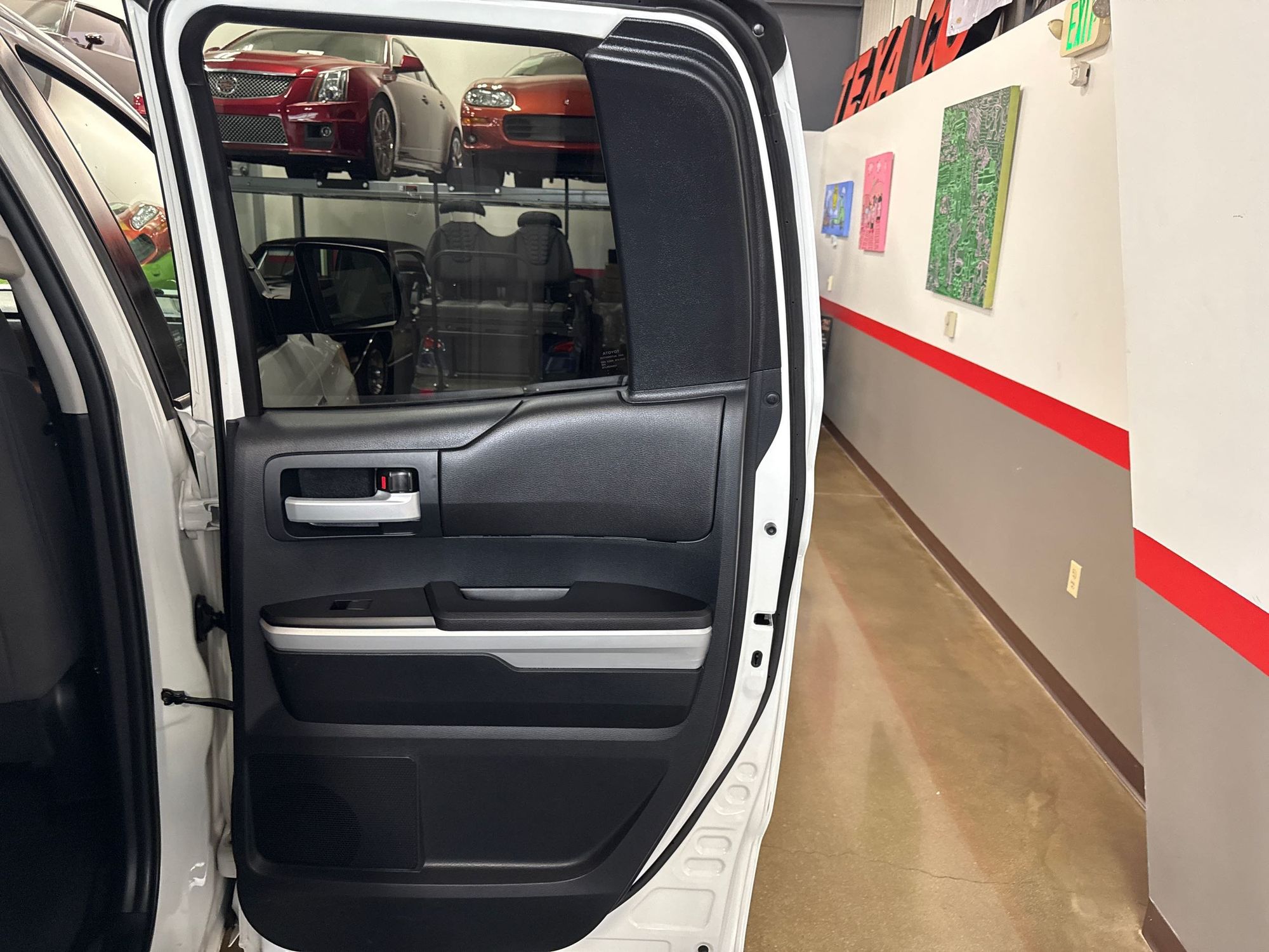 2015 Toyota Tundra SR5 Grade photo 58