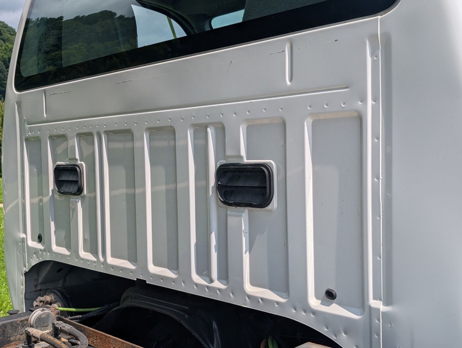 2015 Ford F-750 31