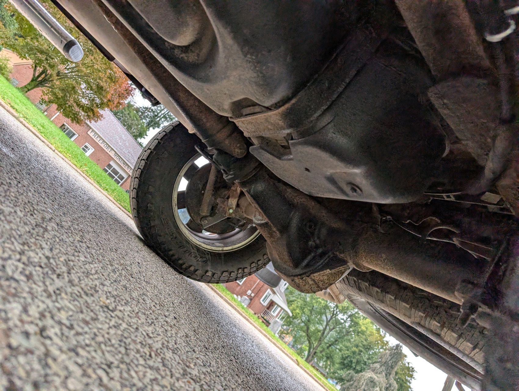 2007 Ford F-150 137