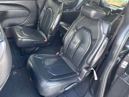 2021 Chrysler Pacifica Touring L - Photo 85